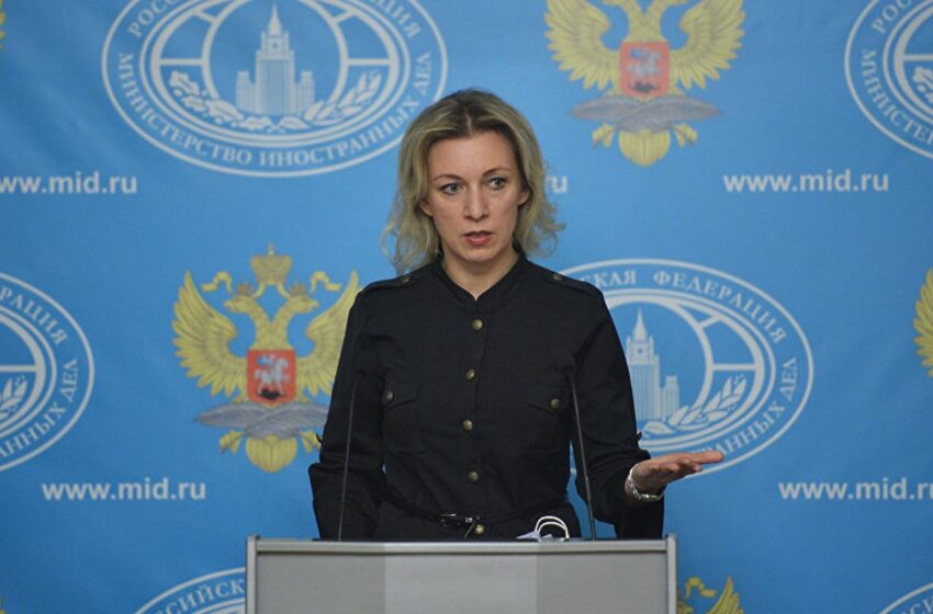  Rússia compara com pirataria bloqueio dos Estados Unidos à Venezuela