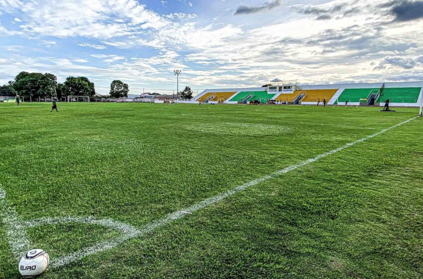  Último campeão do futebol brasileiro sai na antevéspera de Ano Novo