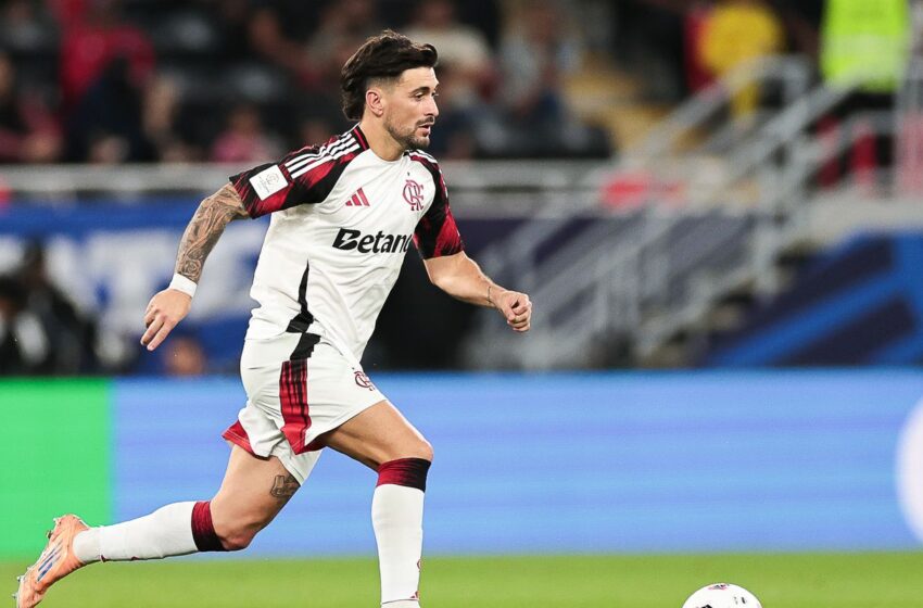  Copa Intercontinental: Fla enfrenta Pyramids em busca de vaga na final