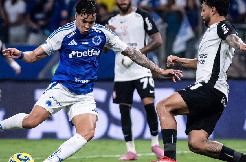  Finalistas da Copa do Brasil serão conhecidos neste domingo