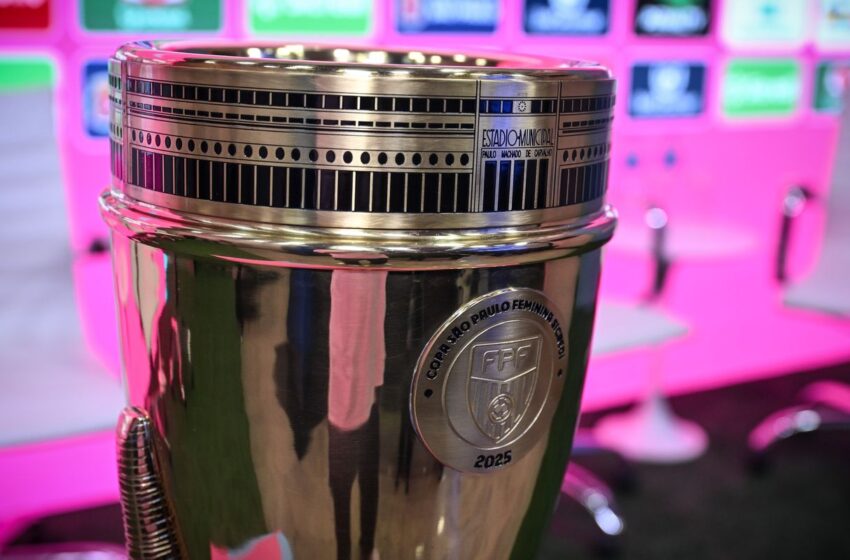  Flamengo e Grêmio decidem terceira edição da Copinha Feminina
