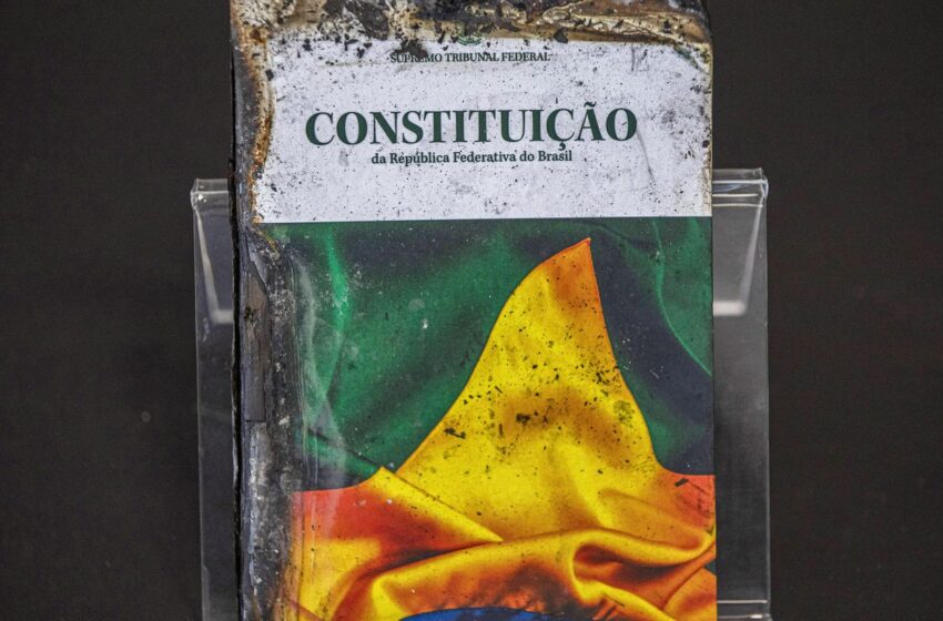  Sociedade civil pede ao Senado rigor na análise do PL da Dosimetria