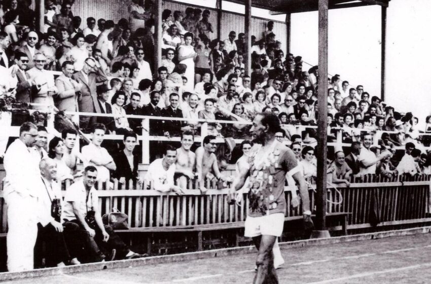  Caminhos da Reportagem celebra centenário da Corrida de São Silvestre