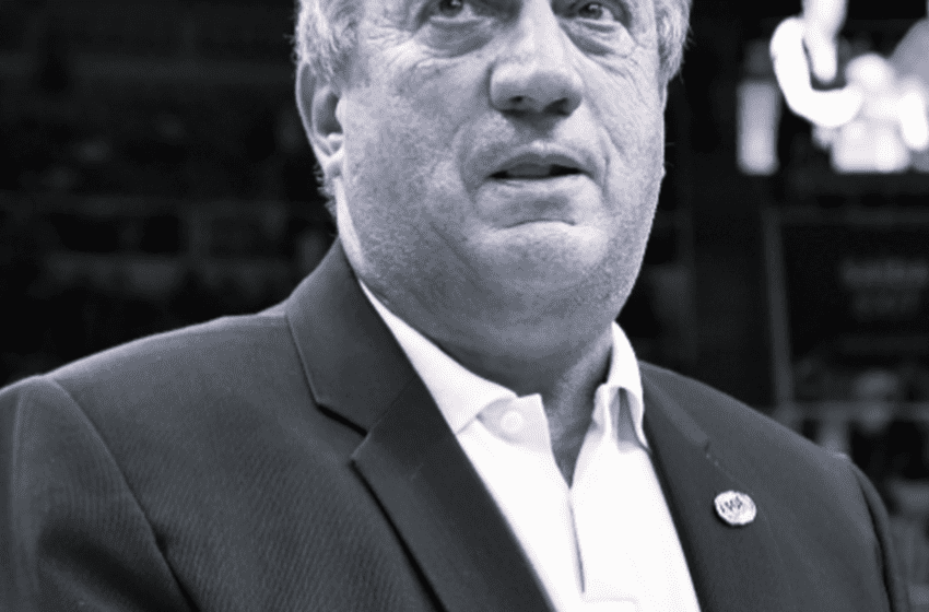  Basquete brasileiro perde técnico Cláudio Mortari