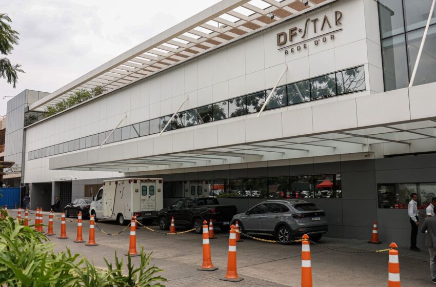  Bolsonaro segue em observação e pode ter alta na quinta-feira