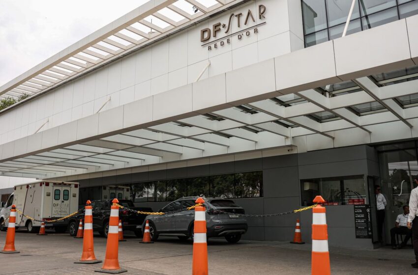  Bolsonaro passa por cirurgia após crise de soluço