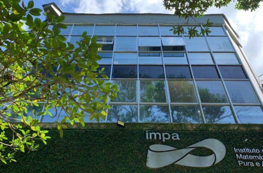  Bacharelado em Matemática do Impa Tech pode fazer inscrições para 2026