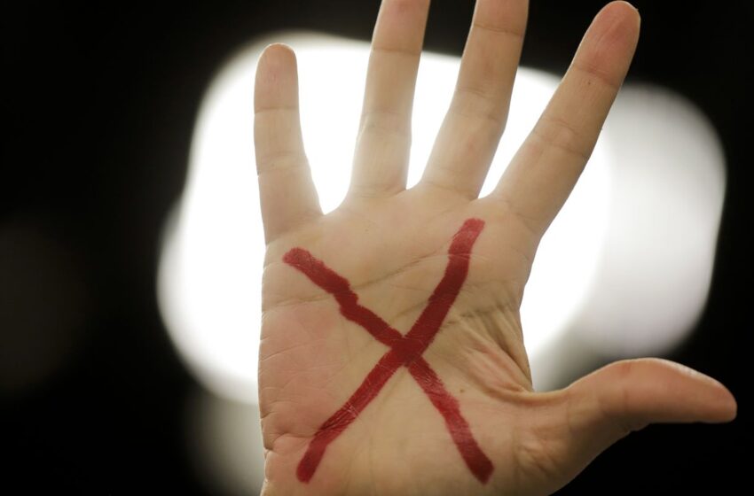  Vereadora gaúcha cobra medidas contra violência política de gênero