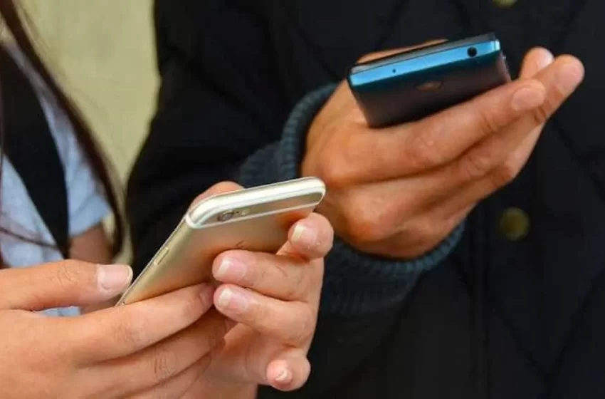  Governo quer aprovar regulamentação de trabalho por aplicativo até abril de 2026