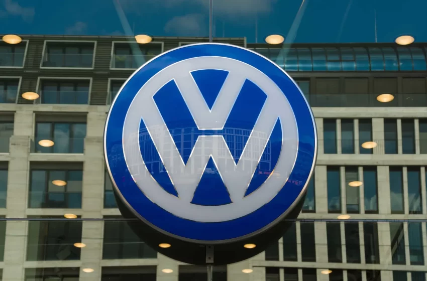  Trabalhadores processam Volkswagen por regime análogo à escravidão