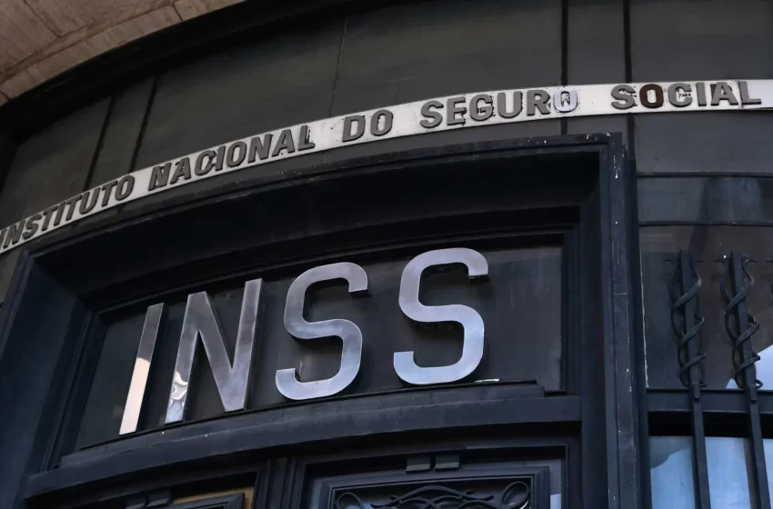  INSS faz mutirão com quase 19 mil perícias médicas no fim de semana