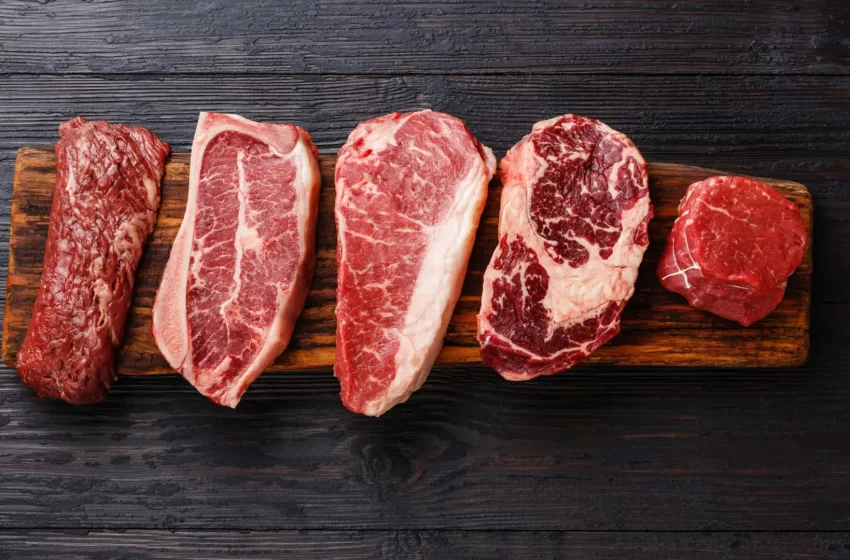  Governo Lula vai pleitear que carne já embarcada fique fora de novas cotas chinesas