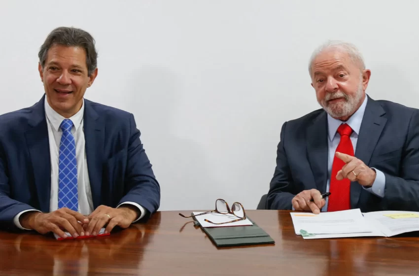  Inflação abaixo do teto reforça expectativa por queda de juros no início de 2026