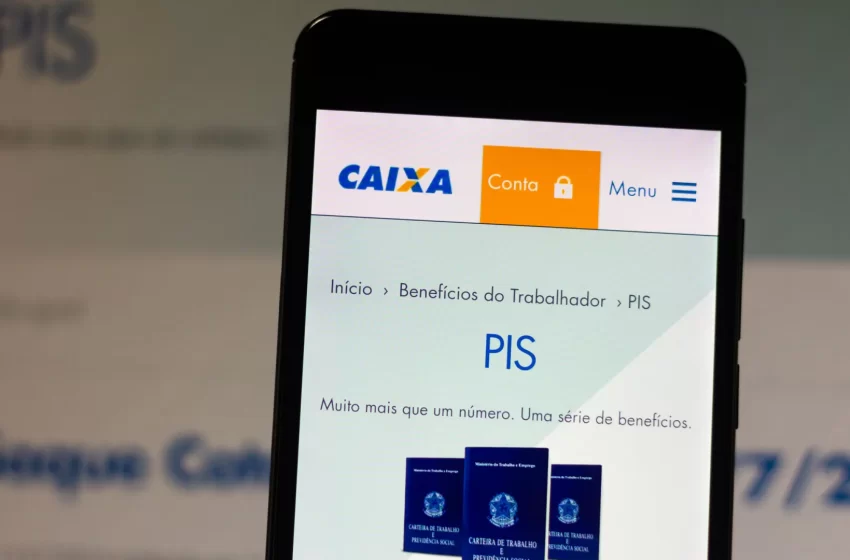  Calendário do PIS/Pasep 2026 é aprovado; veja as datas e entenda o que muda para o trabalhador