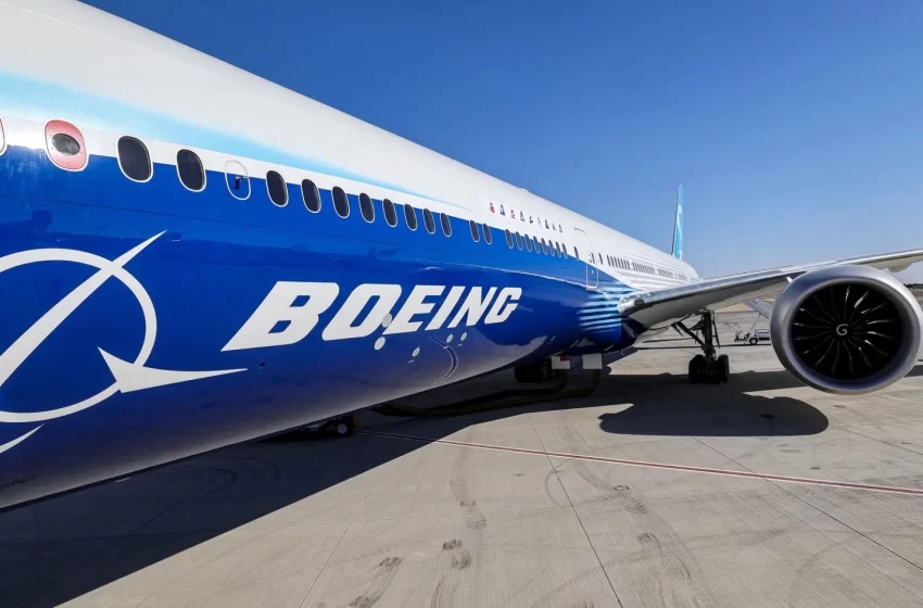  Boeing conclui aquisição da Spirit e Airbus incorpora operações em 4 países