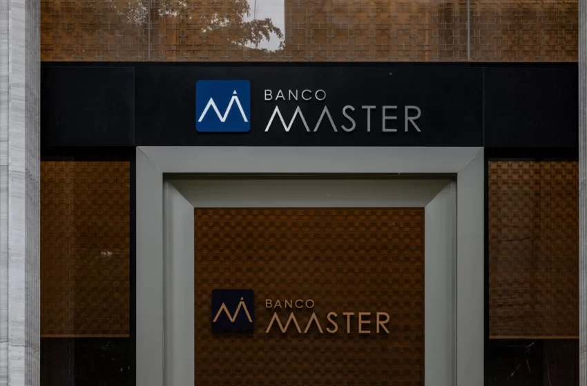  R$ 14,4 bilhões em fundos administrados pelo Master podem ser liquidados