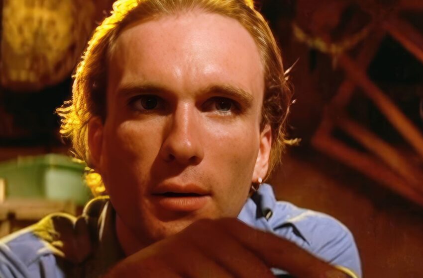  Peter Greene, ator de Pulp Fiction, é encontrado morto em Nova York