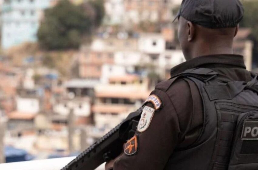  Alerj derruba vetos e restabelece “gratificação faroeste”