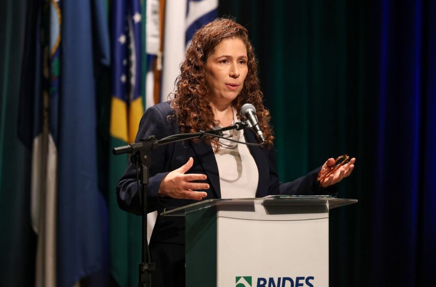  “Estatais não são peso, são patrimônio”, defende ministra da Gestão