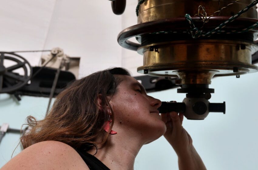  Produção científica brasileira volta a crescer em 2024