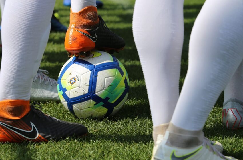  Tocantinense: Araguaína vence Tocantinópolis no primeiro jogo da final