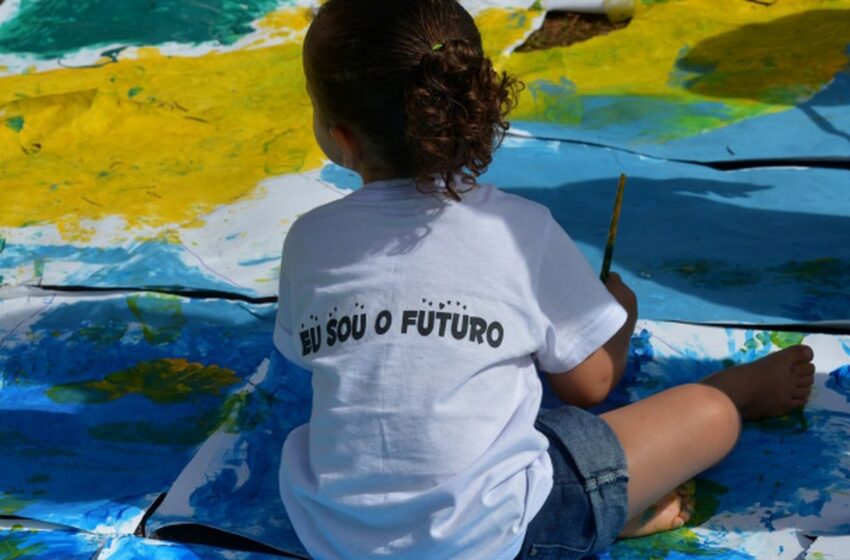  Desigualdades sociais dificultam acesso à educação infantil no Brasil