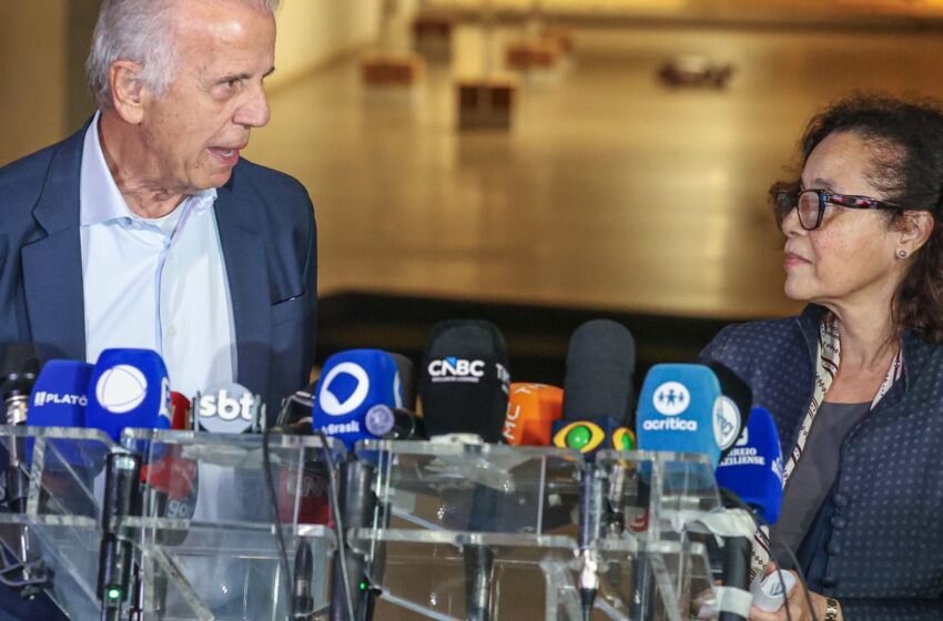  Cem turistas brasileiros deixaram a Venezuela após ataque dos EUA