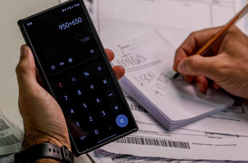  Lula sanciona com vetos lei que prevê regras mais rígidas para devedor