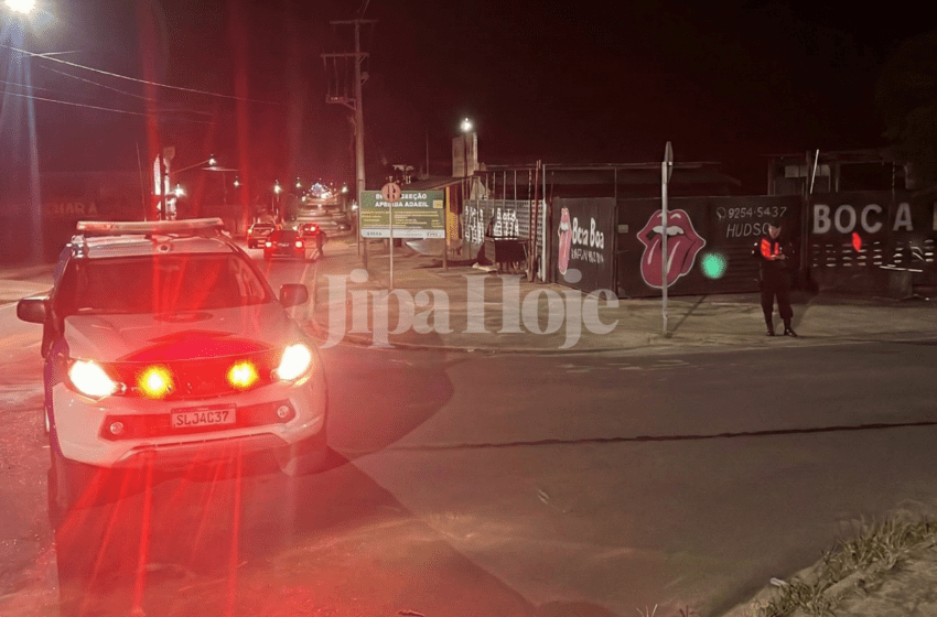  Criança é Atingida no Rosto durante Ataque a Tiros em Ji-Paraná