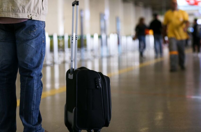  Suspensão de novos vistos de imigração para os EUA começa nesta quarta