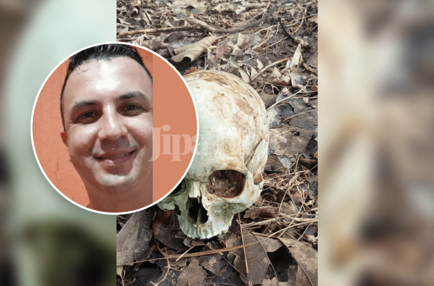  Descoberta de Crânio em Fazenda pode encerrar Mistério de Homem sumido em 2023