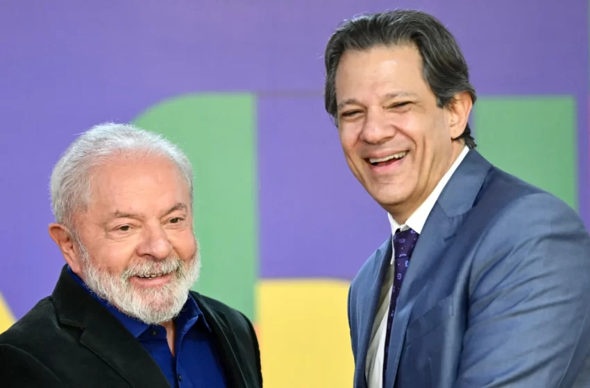  Governo Lula quita R$ 2,2 bilhões com organismos internacionais em 2025