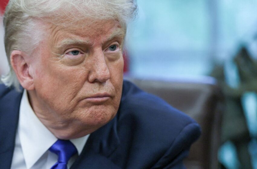  Anistia Internacional alerta para impactos da volta de Trump