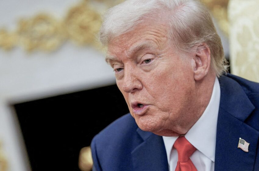  Após captura, Maduro é indiciado e será julgado pelos Estados Unidos