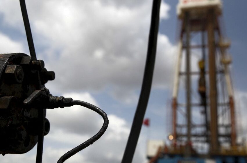  Venezuela responde por menos de 1% do mercado mundial de petróleo