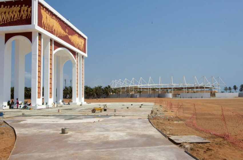  Benin oferece cidadania à diáspora africana