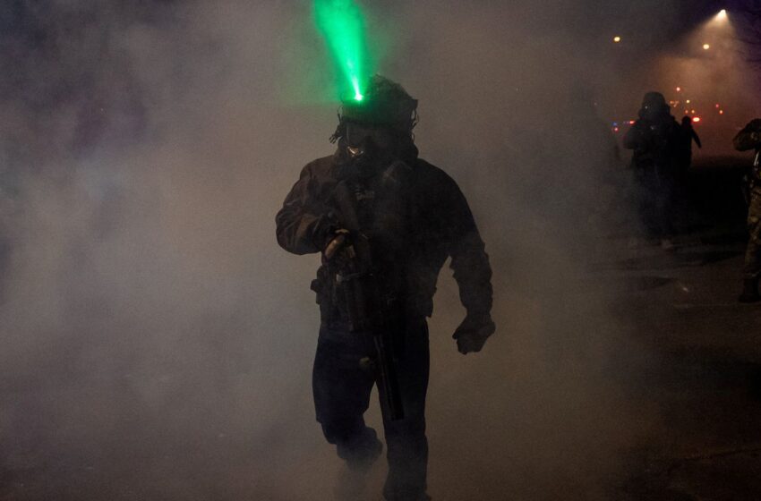  Venezuelano é baleado pelo ICE em Minneapolis