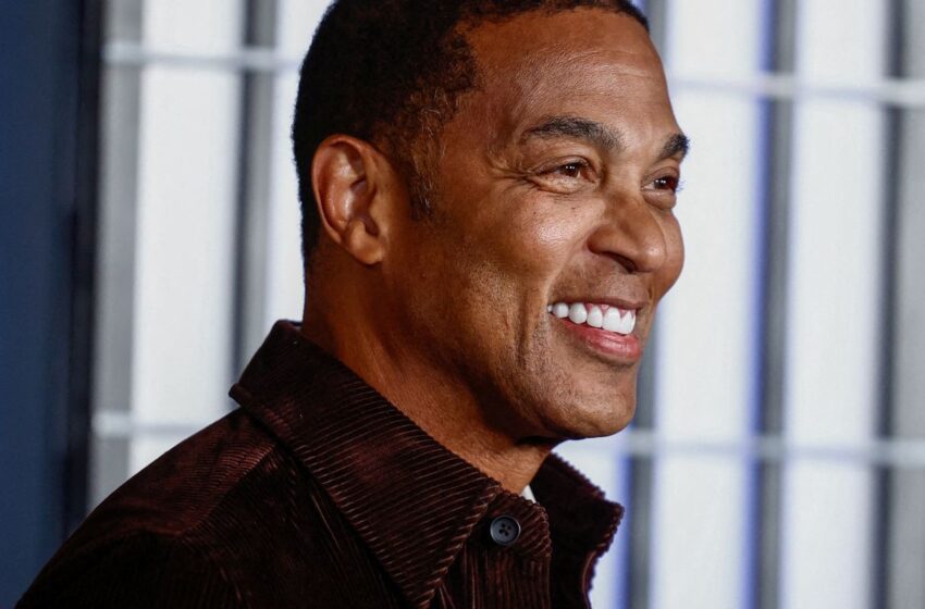  Ex-âncora da CNN é preso por suposta participação em ato contra ICE