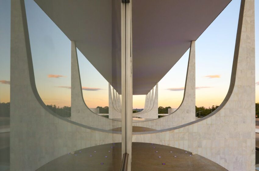  Lula cita caso Master e defende PEC da Segurança Pública