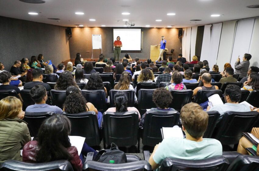  CNU 2025: resultado e espelho de discursiva serão divulgados hoje