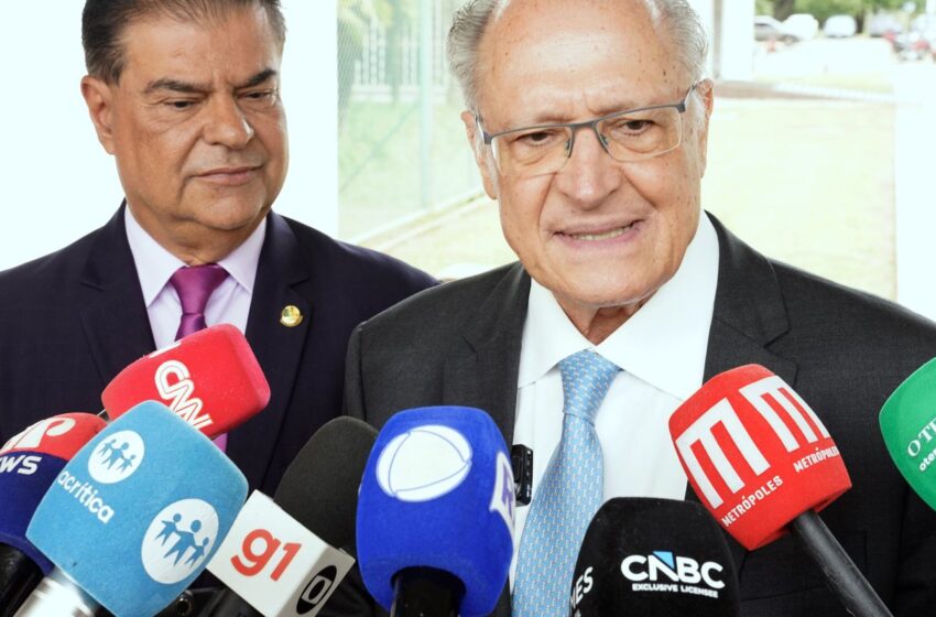  Governo enviará proposta de acordo Mercosul-UE para o Congresso