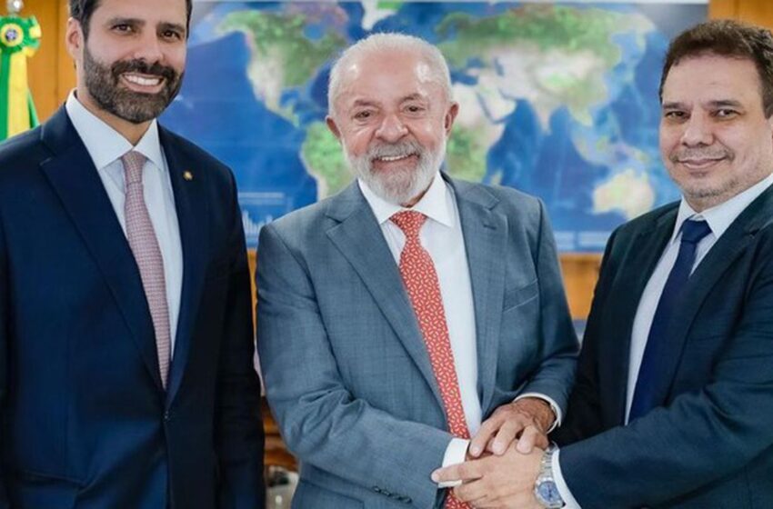  Wellington Lima e Silva é o novo ministro da Justiça