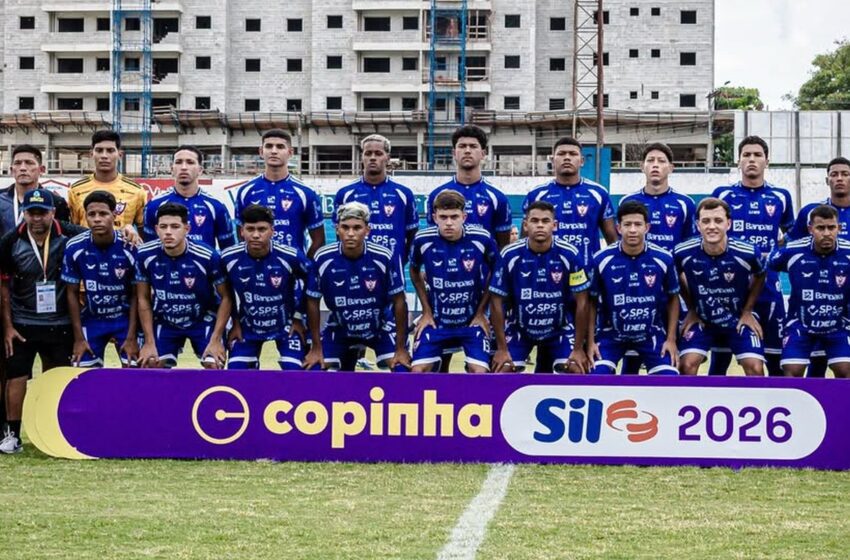  Ônibus do Águia de Marabá Sub-20 colide e preparador físico morre