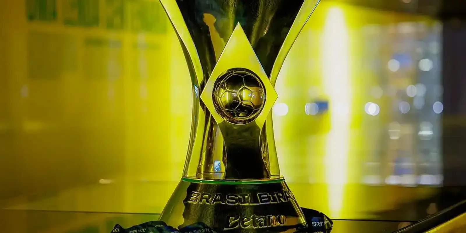  Definidas datas, horários e locais das rodadas iniciais do Brasileirão