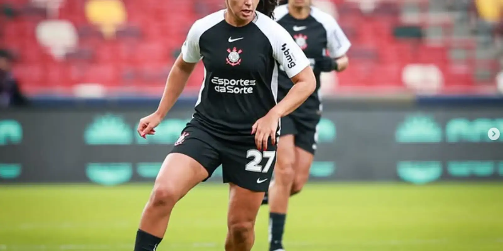  Corinthians e Arsenal duelam na final da Copa das Campeãs da Fifa