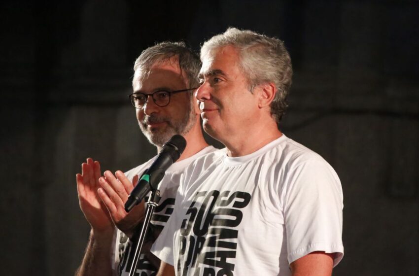  Filhos de Vladimir Herzog são reconhecidos como anistiados políticos