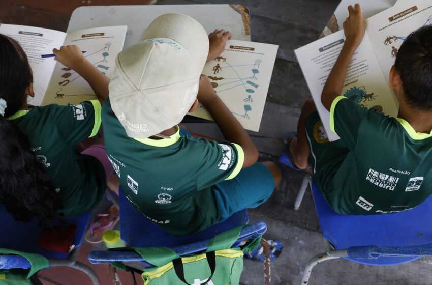  Prazo para contestar resultado do Selo Alfabetização termina hoje