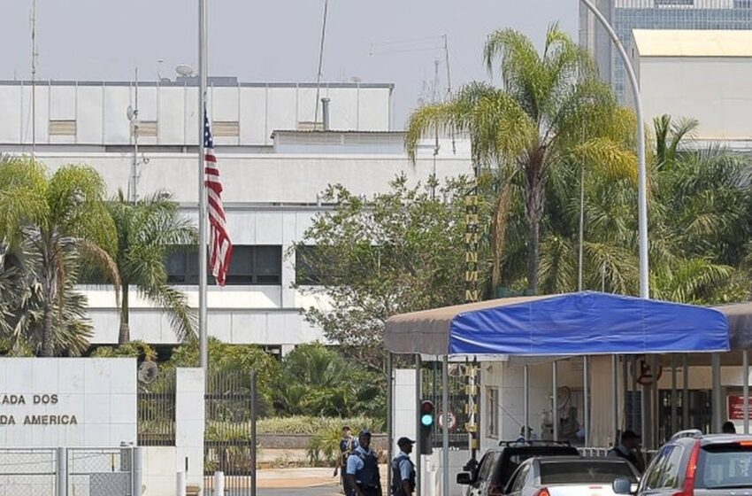  Saiba quais países tiveram visto de imigração para os EUA suspenso