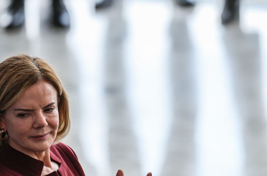  Fim da escala 6×1: governo pode enviar projeto para agilizar aprovação