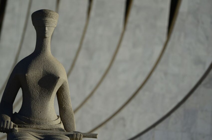  STF terá evento para lembrar 3 anos de atos golpistas de 8 de janeiro